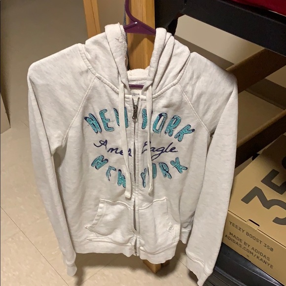 Jacket - Picture 2 of 3